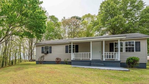 2427 Miller Lane Gainesville GA 30507