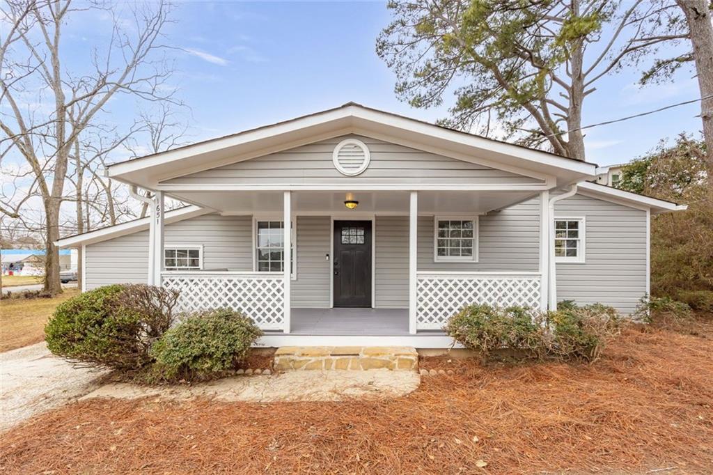 1651 Donna Lynn Drive