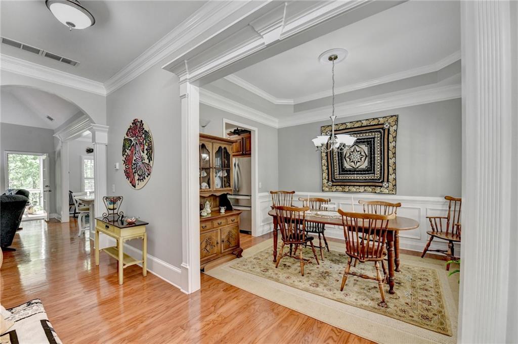 3502 Phoenix Cove Drive