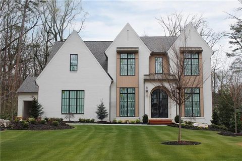 3262 Woodrow Way NE Brookhaven GA 30319