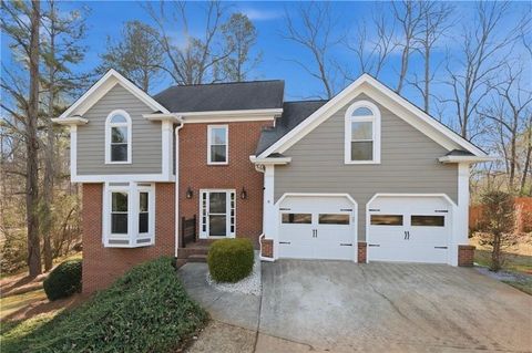 4510 Wedewer Way Woodstock GA 30188