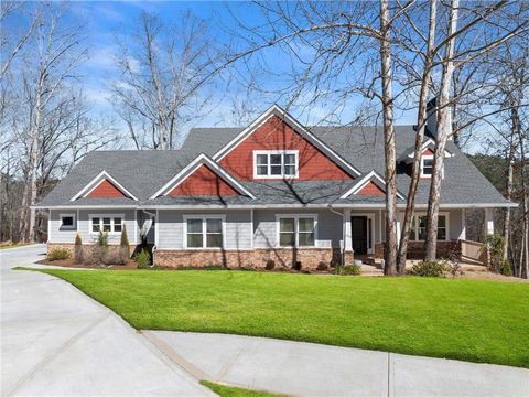 Homes For Sale - 434 Riverbend Lane<br/> Bogart, GA 30622