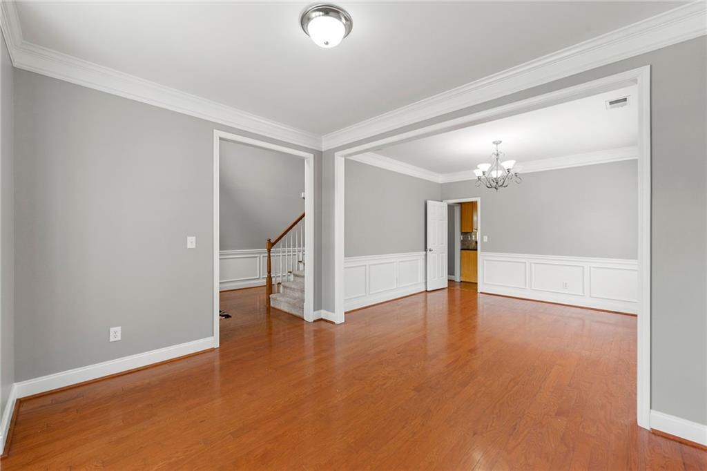 1999 Barrett Knoll Circle NW