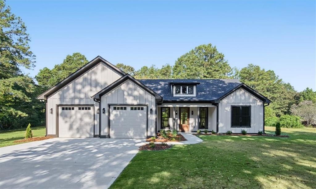 24 Satcher Road