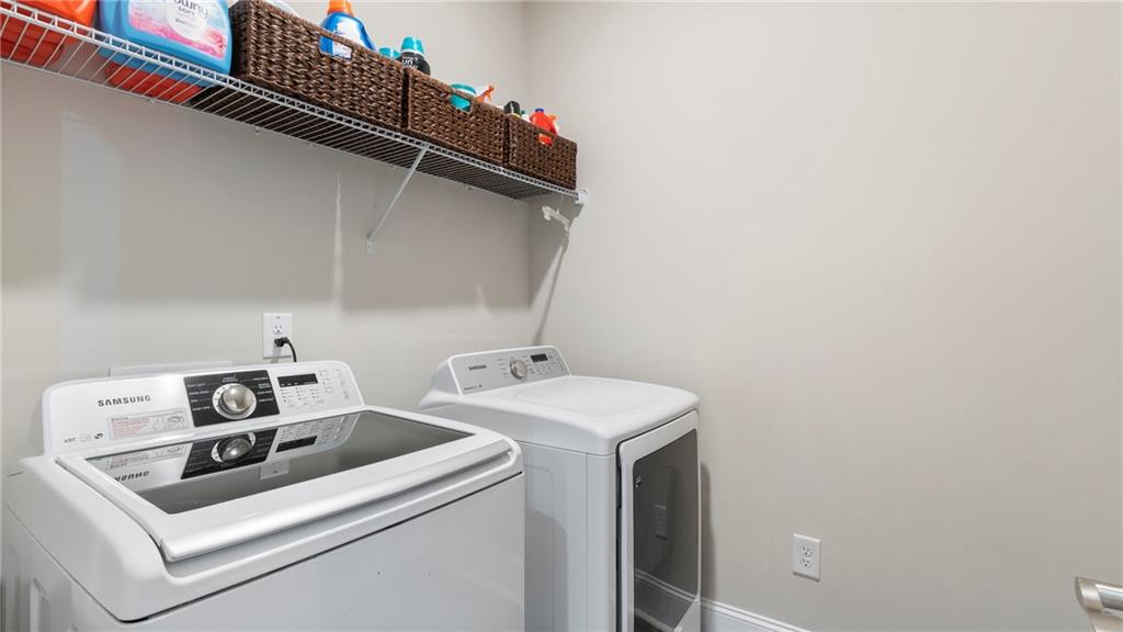 1881 Stiles Way, Kennesaw, Georgia image 38