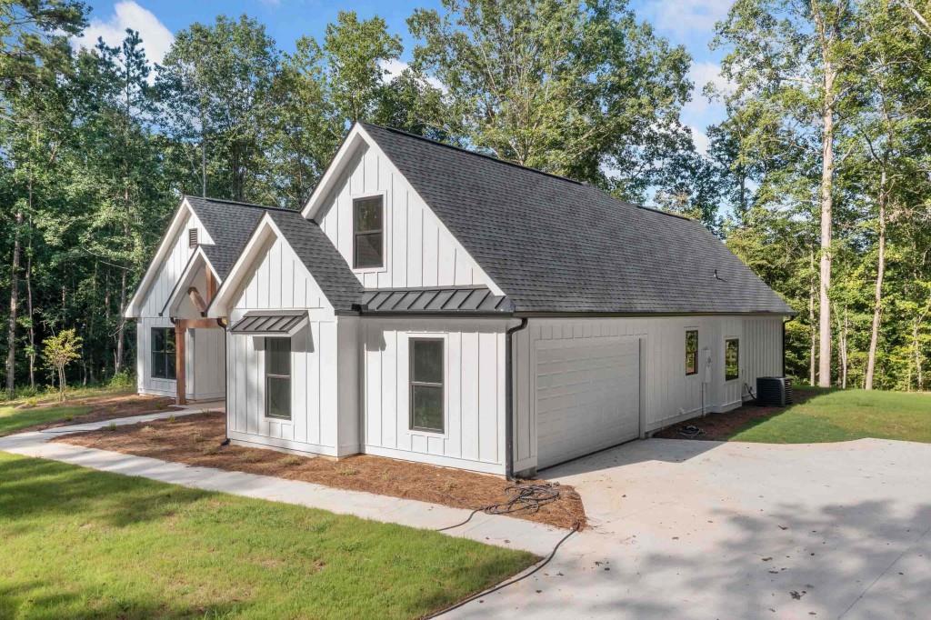 233 Fenner Road