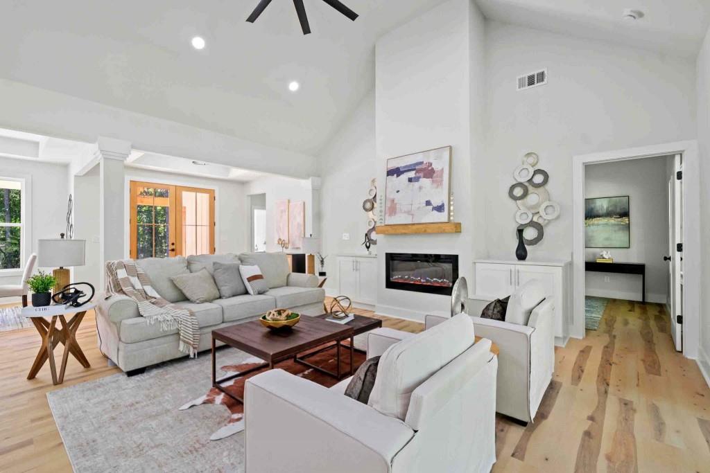 233 Fenner Road