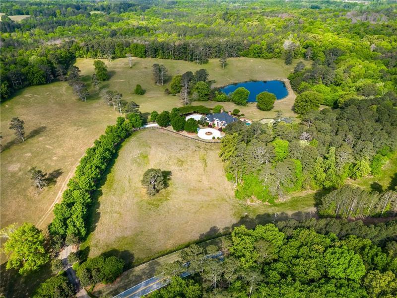 1400 Paul Aiken Rd