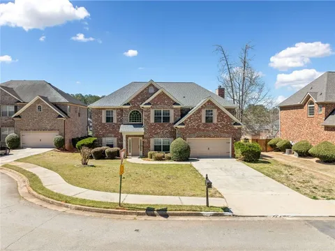 50 Riverstone Drive, Covington, GA 30014 - MLS#: 7546277