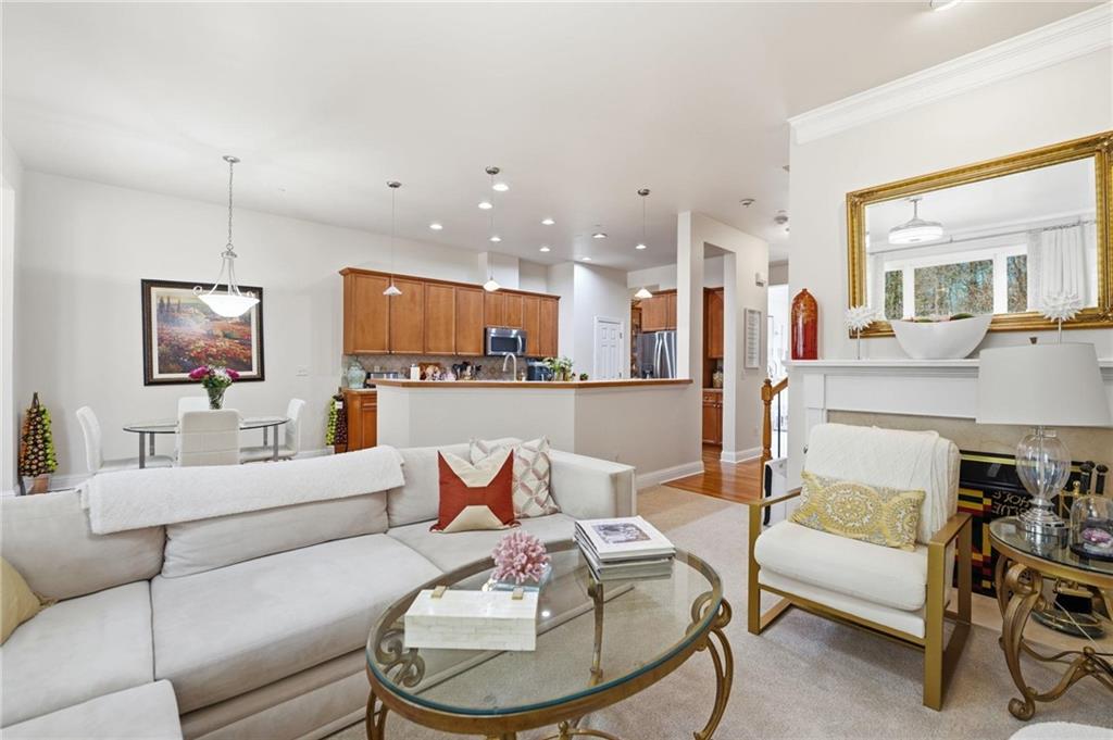 1307 Creekside Place