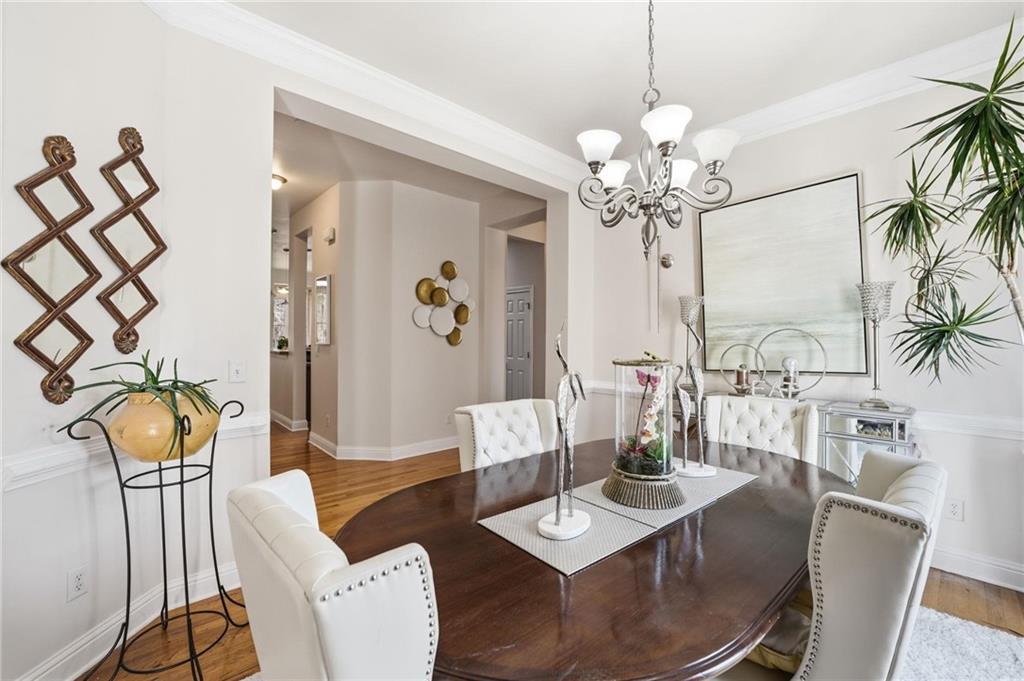 1307 Creekside Place