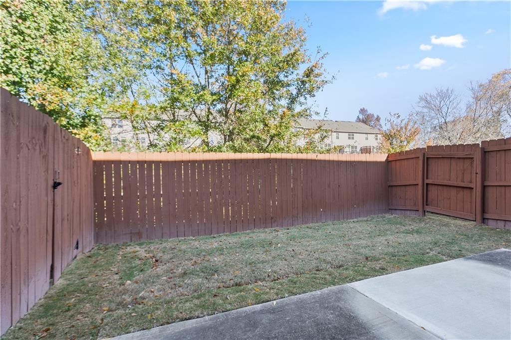 Whiteoak Preserve - Residential Lease