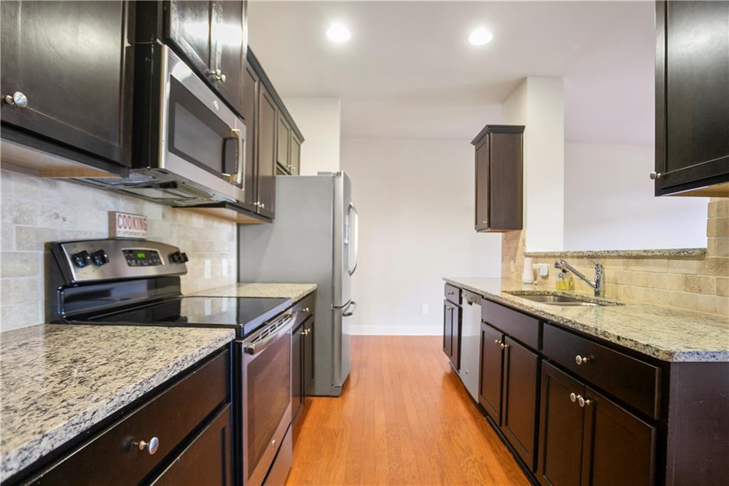 Whiteoak Preserve - Residential Lease