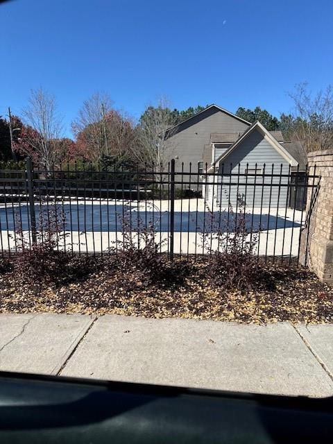 Whiteoak Preserve - Residential Lease