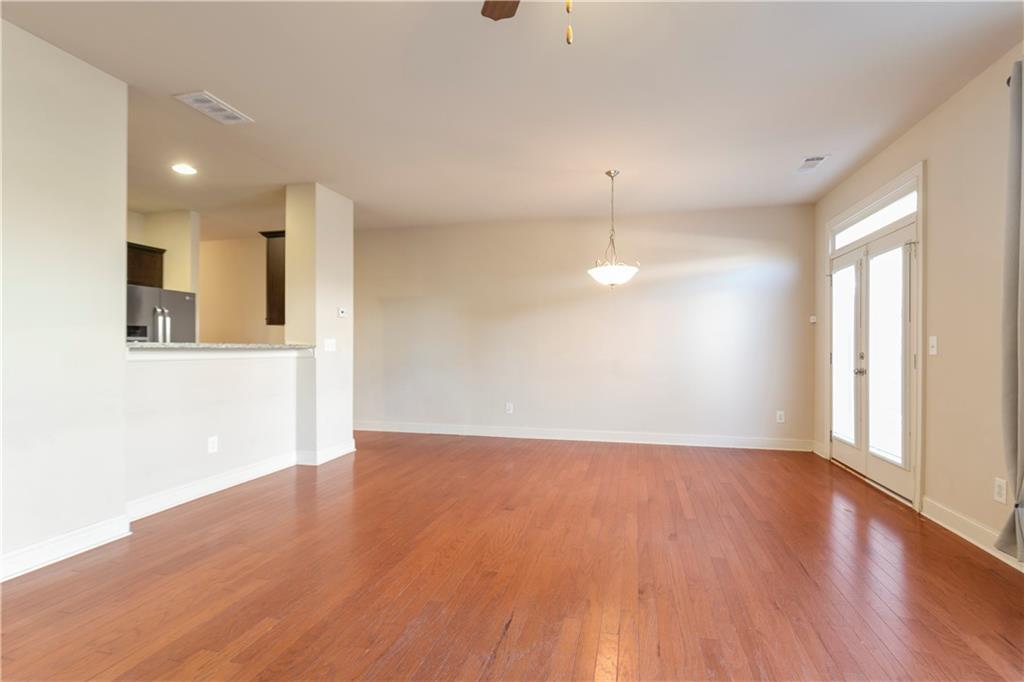 Whiteoak Preserve - Residential Lease