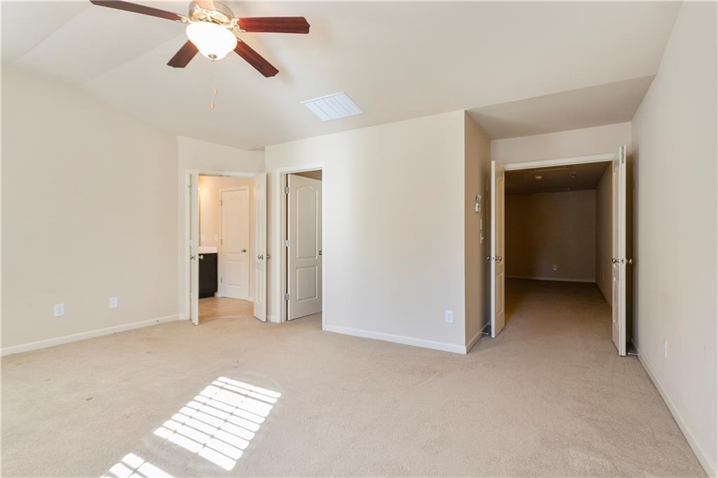 Whiteoak Preserve - Residential Lease