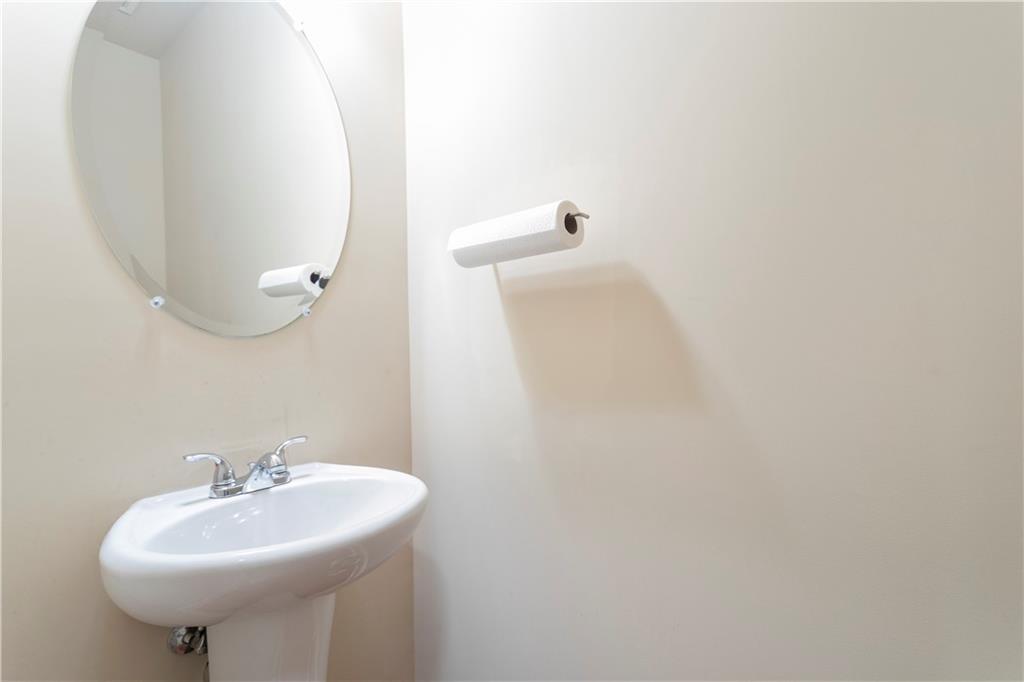 Whiteoak Preserve - Residential Lease