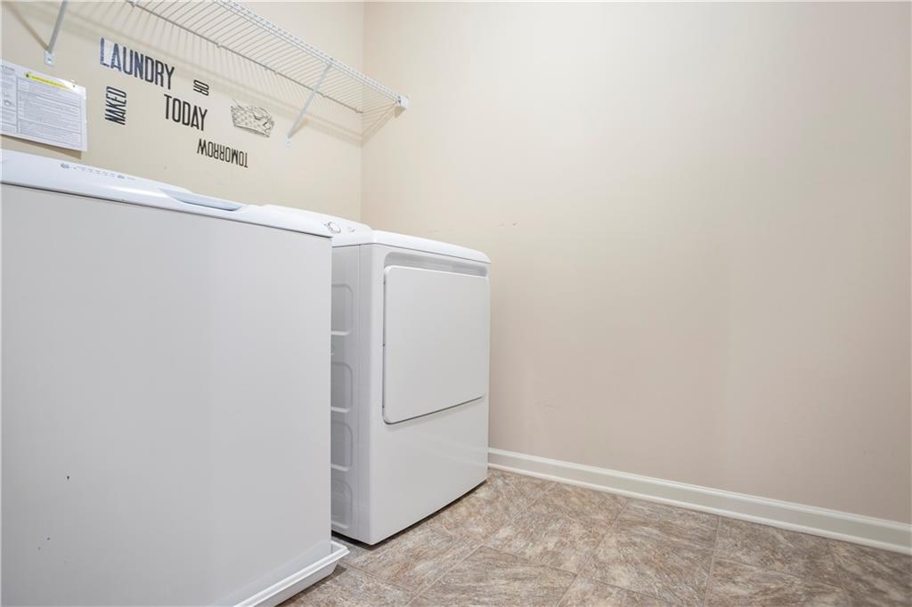 Whiteoak Preserve - Residential Lease