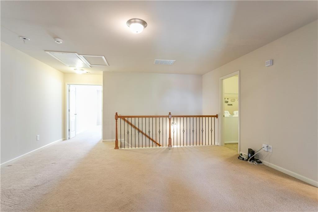 Whiteoak Preserve - Residential Lease