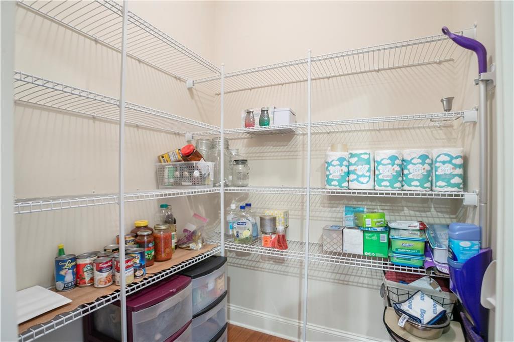 Whiteoak Preserve - Residential Lease