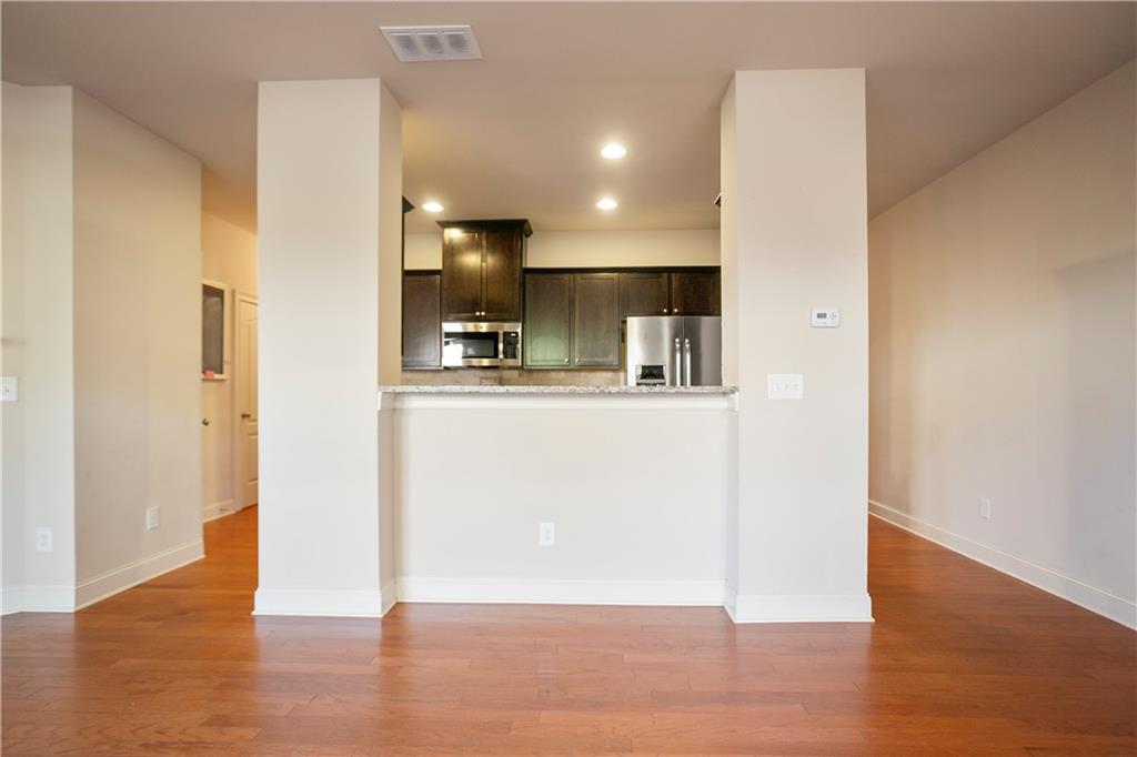 Whiteoak Preserve - Residential Lease