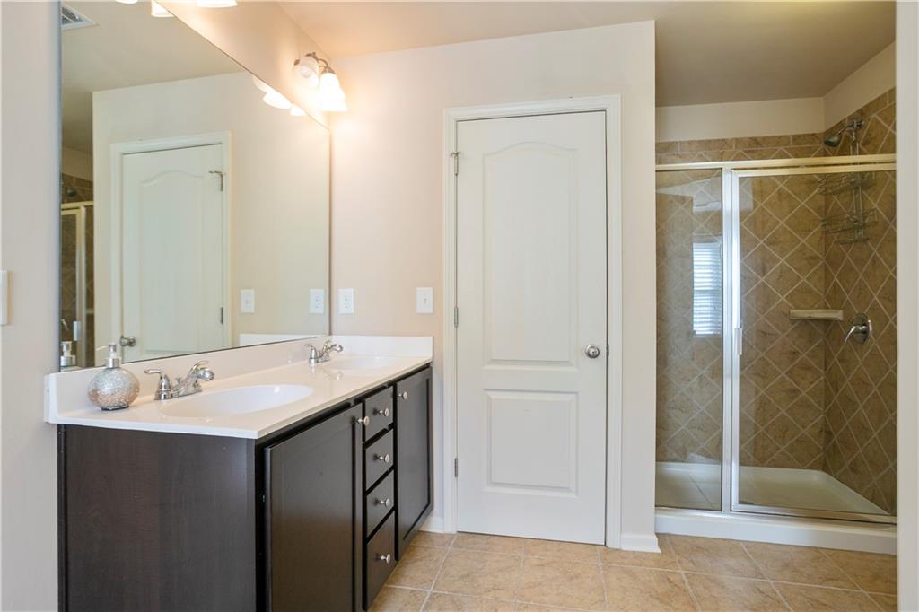 Whiteoak Preserve - Residential Lease