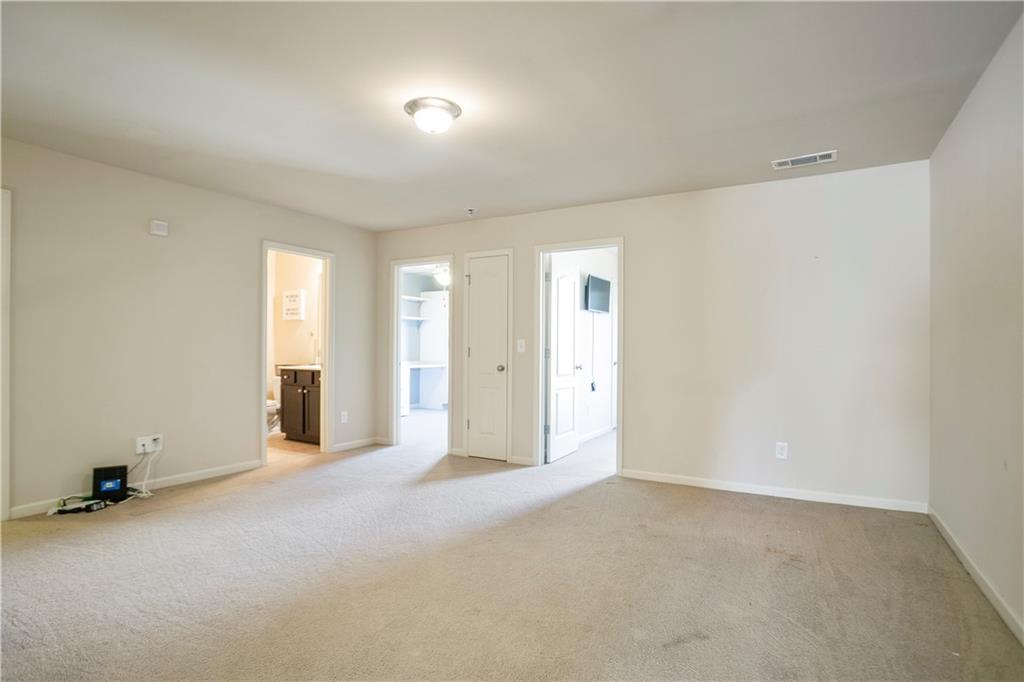 Whiteoak Preserve - Residential Lease