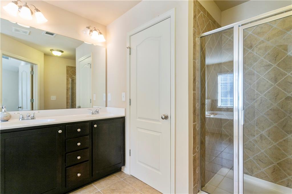 Whiteoak Preserve - Residential Lease