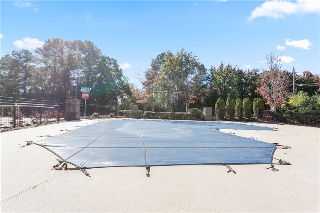 Whiteoak Preserve - Residential Lease