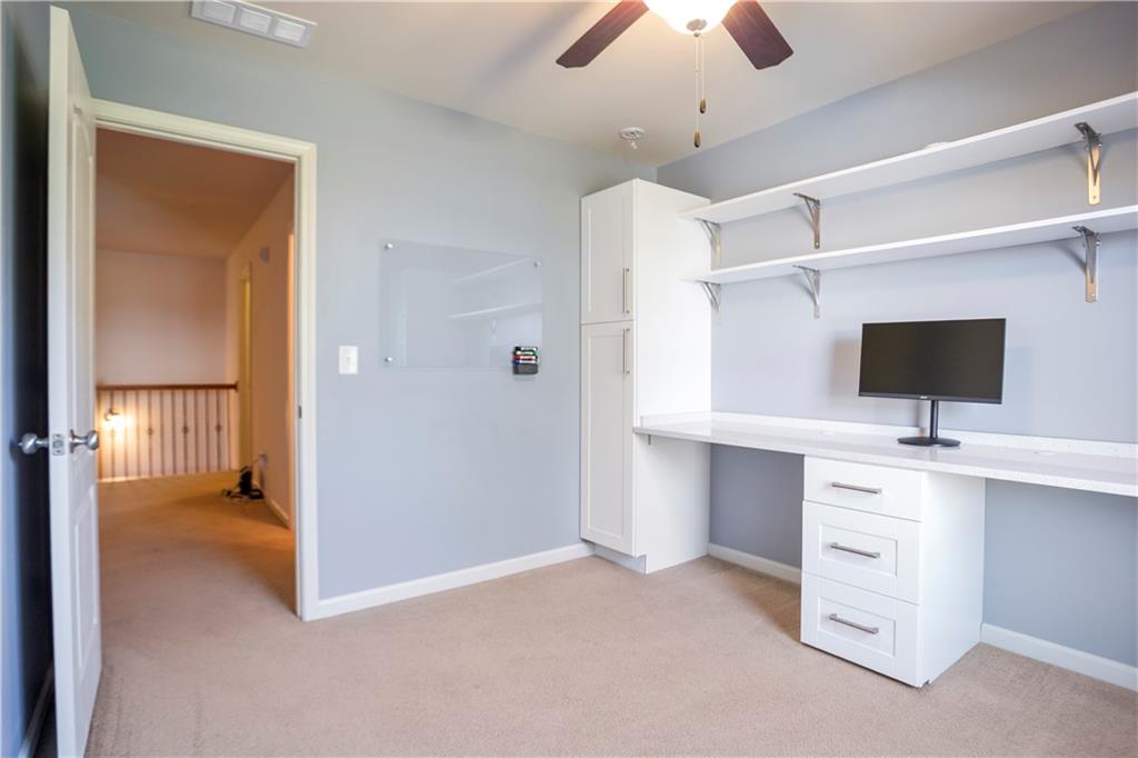 Whiteoak Preserve - Residential Lease