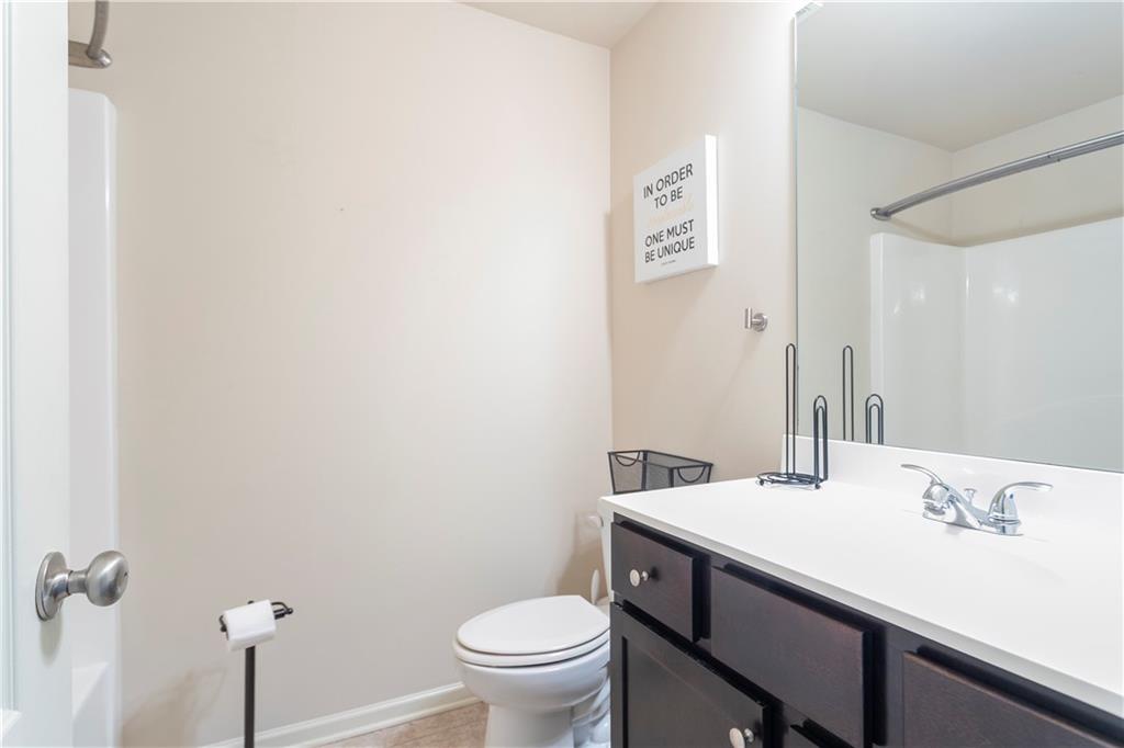 Whiteoak Preserve - Residential Lease