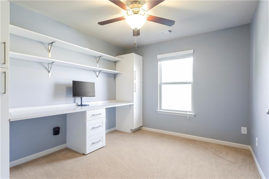 Whiteoak Preserve - Residential Lease