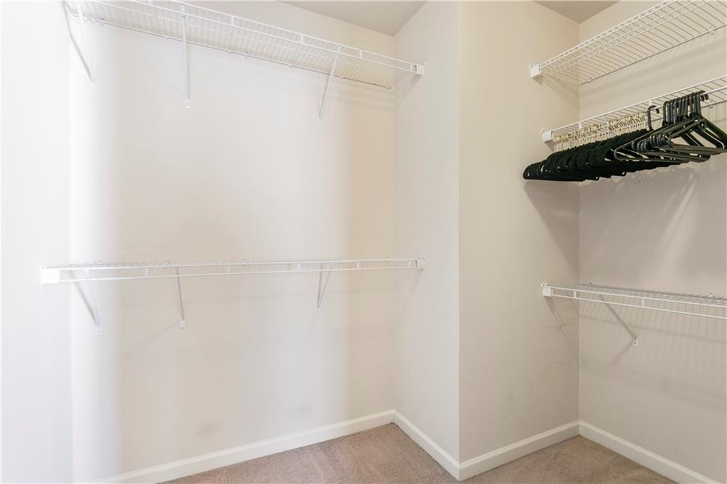 Whiteoak Preserve - Residential Lease