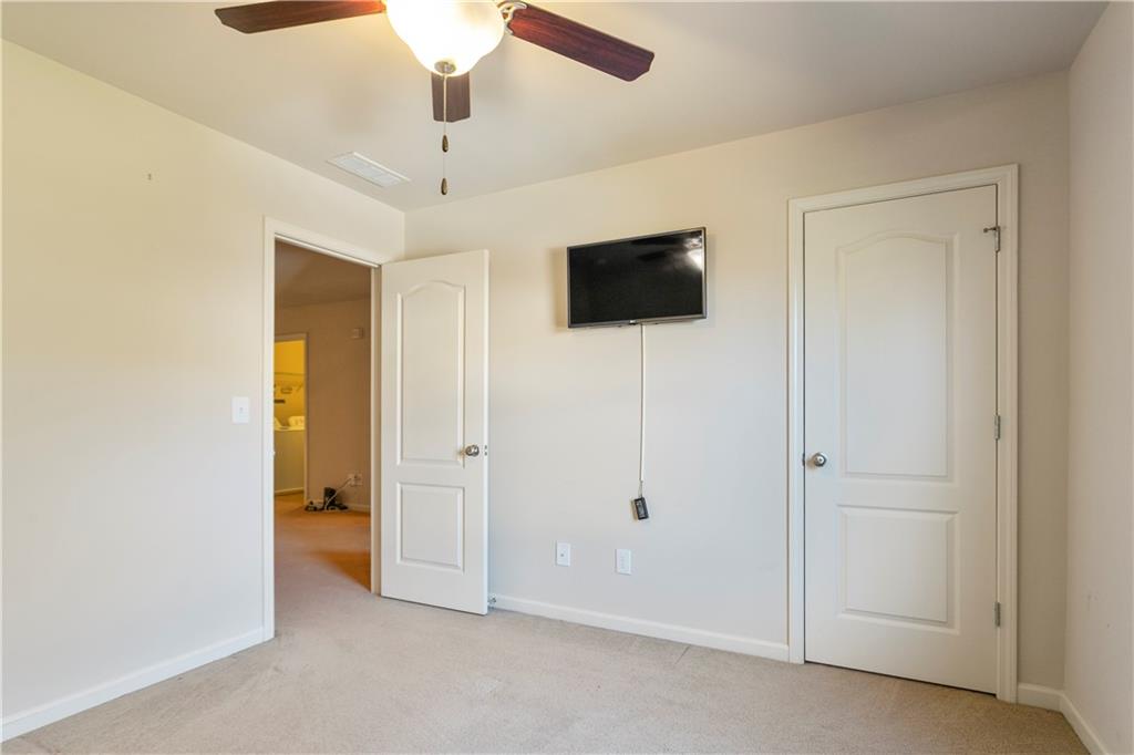 Whiteoak Preserve - Residential Lease