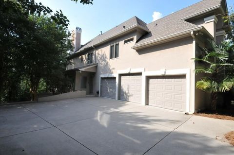 A home in Roswell