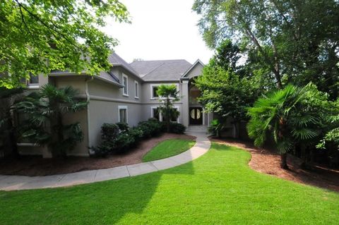 A home in Roswell