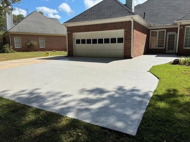 550 Arbor North Way