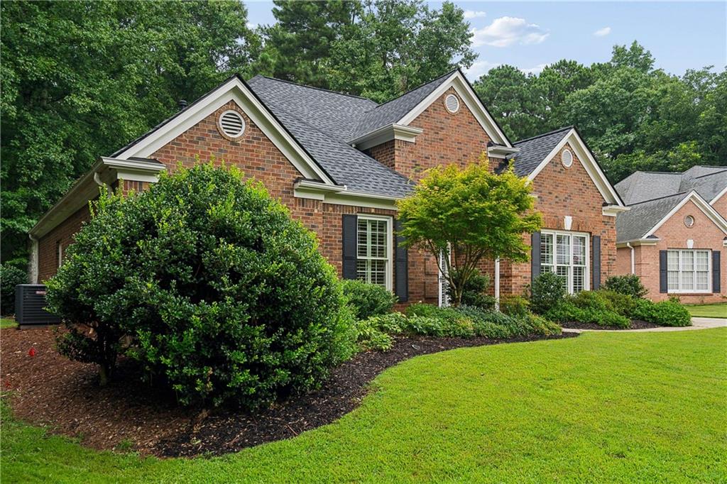 550 Arbor North Way