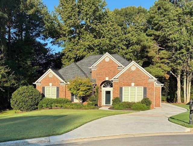 550 Arbor North Way