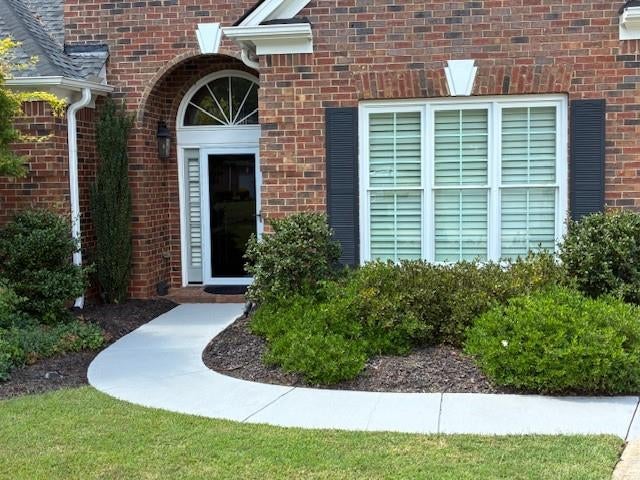 550 Arbor North Way