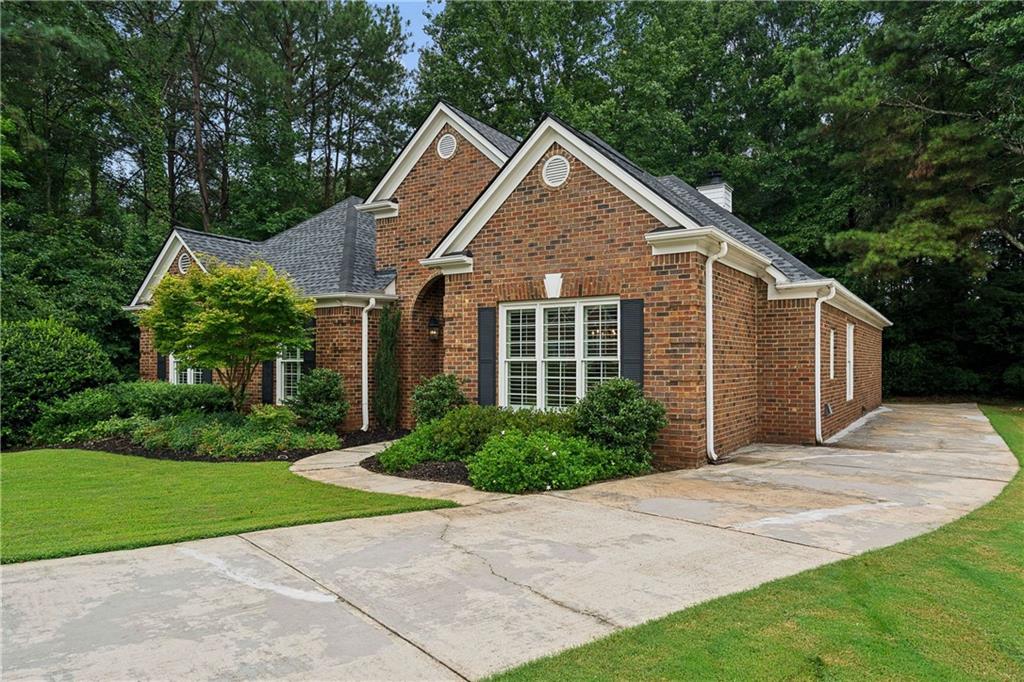 550 Arbor North Way
