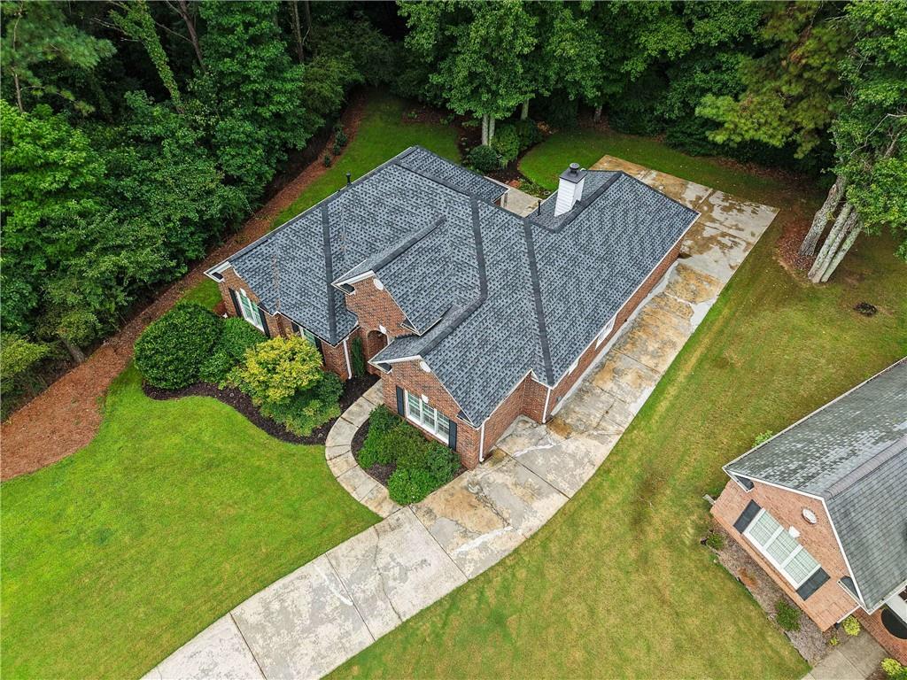 550 Arbor North Way