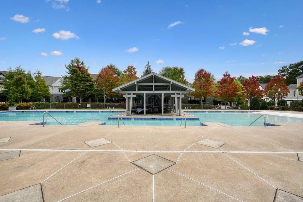 Woodstock Downtown - Residential
