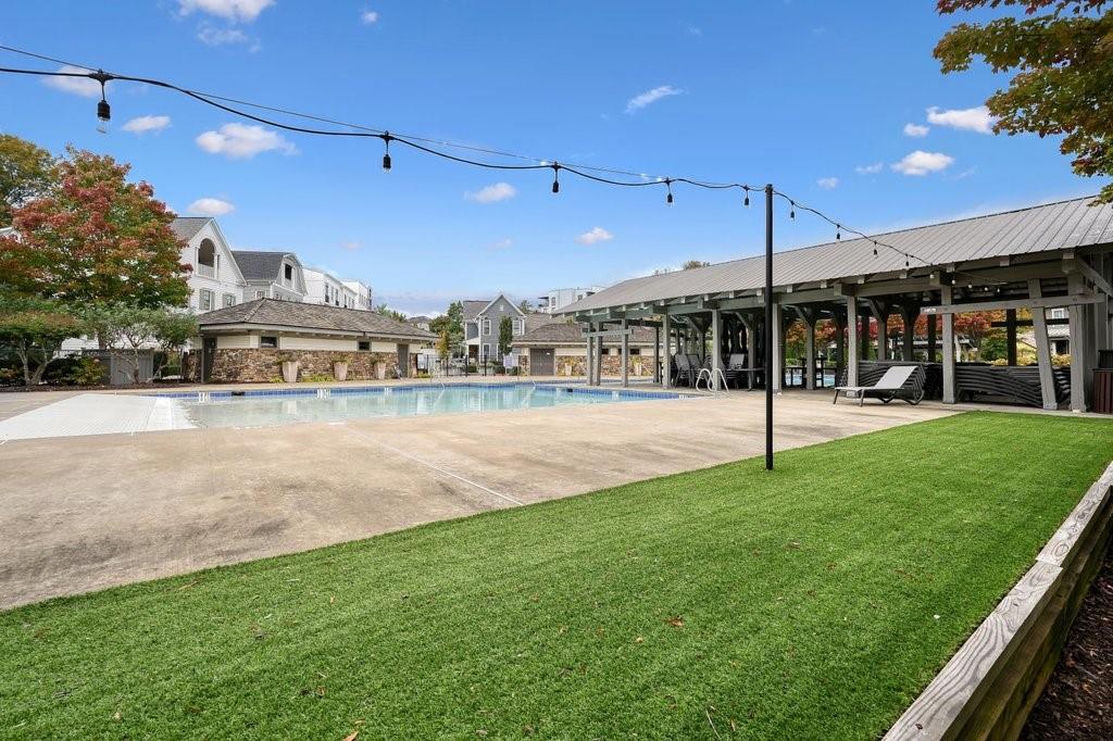 Woodstock Downtown - Residential