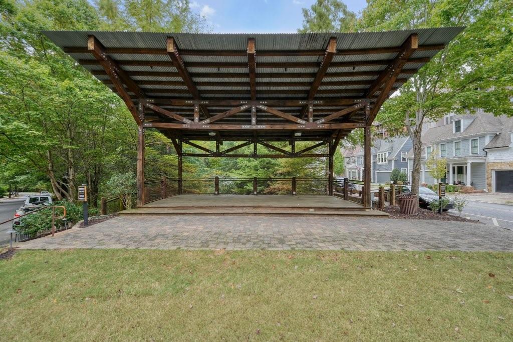 Woodstock Downtown - Residential