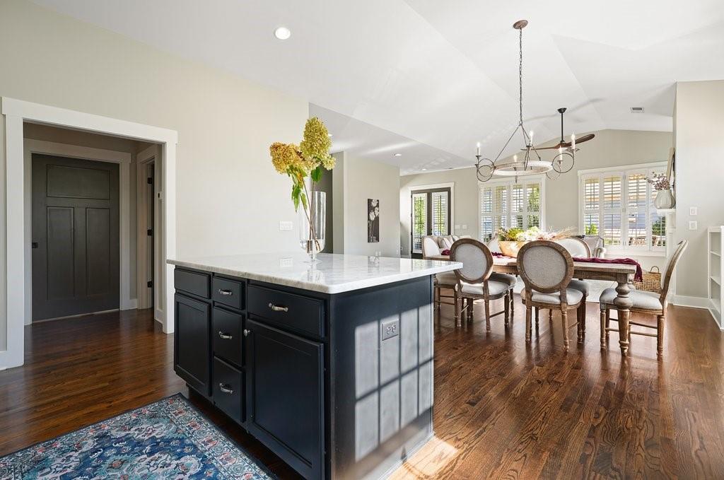Woodstock Downtown - Residential