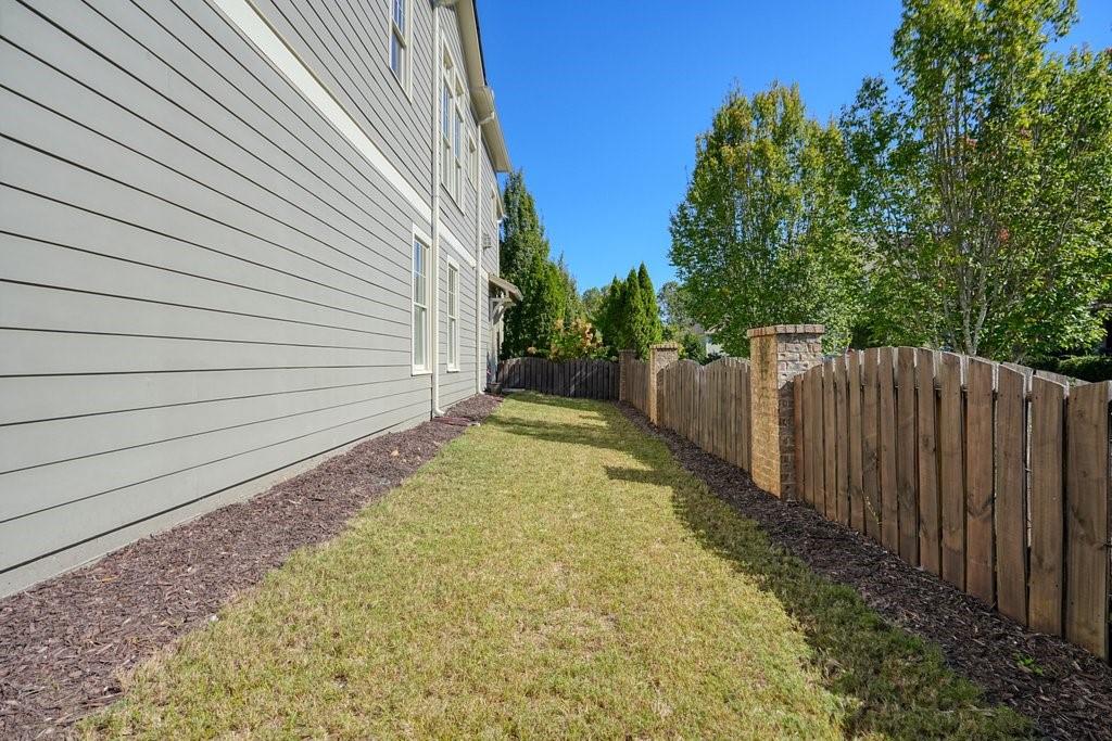 Woodstock Downtown - Residential