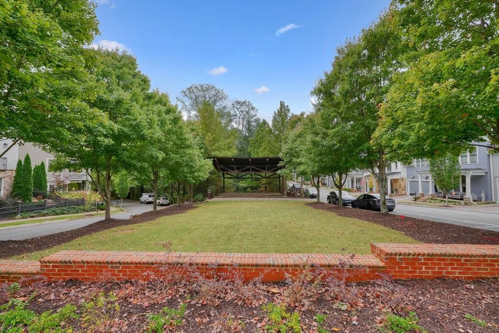 Woodstock Downtown - Residential