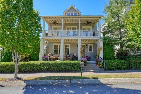 Photo of 215 Mcaffee Street, Woodstock, GA 30188 (MLS # 7666044)