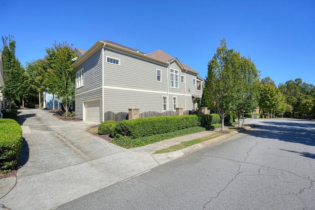 Woodstock Downtown - Residential